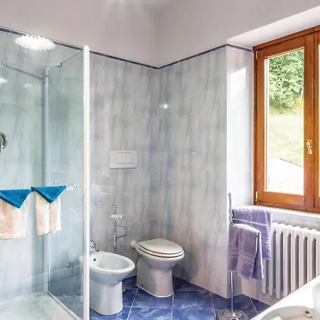 La Quiete Via Valagnesi Holiday home *