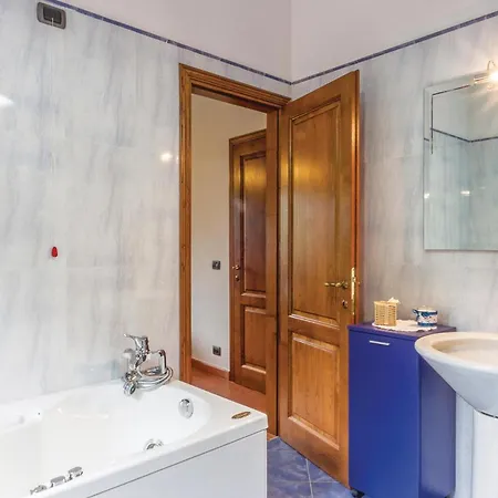 La Quiete Via Valagnesi Holiday home *