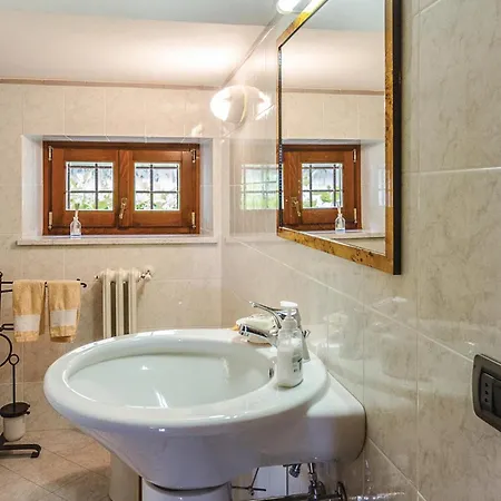 Holiday home La Quiete Via Valagnesi *