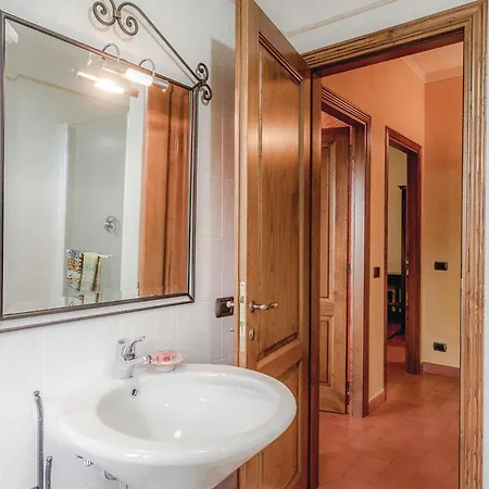 La Quiete Via Valagnesi Holiday home