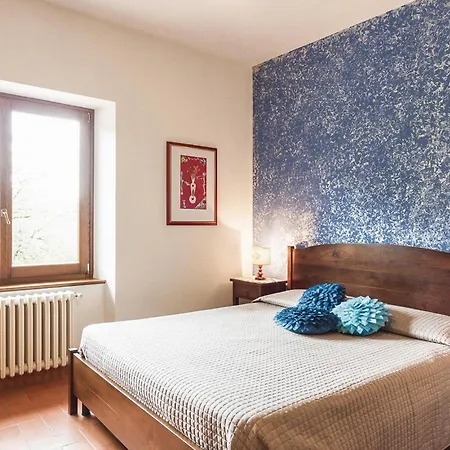 Holiday home La Quiete Via Valagnesi