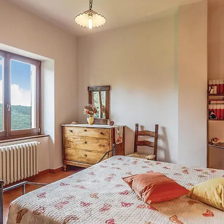 La Quiete Via Valagnesi Holiday home Moggiona