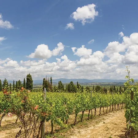 La Quiete Via Valagnesi Holiday home *
