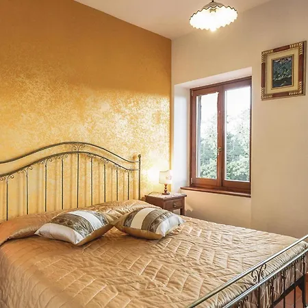 Holiday home La Quiete Via Valagnesi *