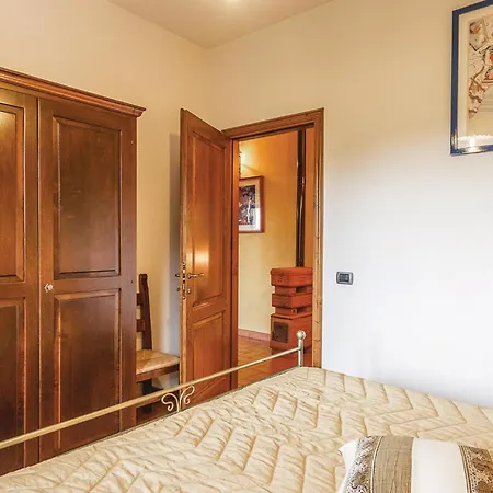 Holiday home La Quiete Via Valagnesi *