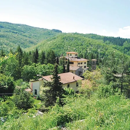 La Quiete Via Valagnesi Holiday home Moggiona