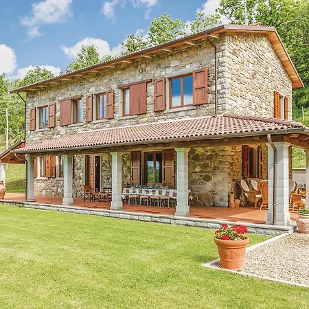 La Quiete Via Valagnesi Holiday home