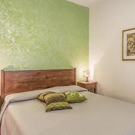 La Quiete Via Valagnesi Holiday home *