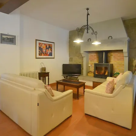 Holiday home La Quiete Via Valagnesi *