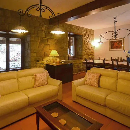 La Quiete Via Valagnesi Holiday home Moggiona