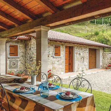 Holiday home La Quiete Via Valagnesi