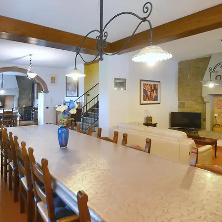 Holiday home La Quiete Via Valagnesi